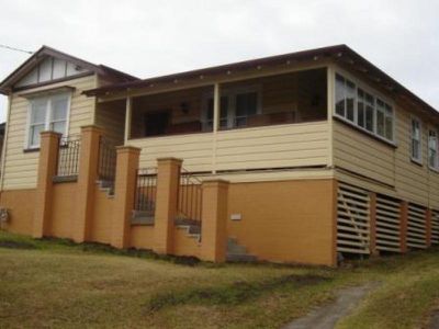 Port Kembla