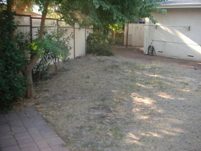 B / 4 Pedersen, Cloverdale
