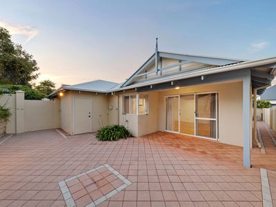 6/430 Vincent Street West, West Leederville