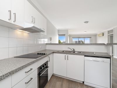 9 / 19 Ventnor Avenue, West Perth