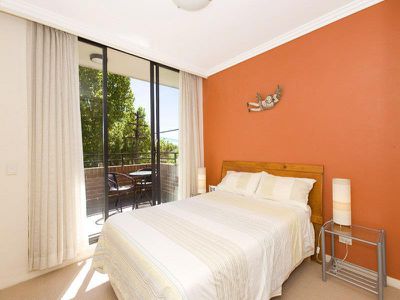 2 David Street, Crows Nest