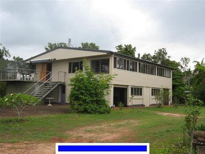 103 Tate Road, Tolga