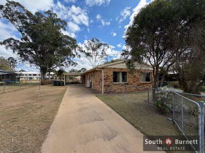 2 / 29 Brisbane Street, Nanango