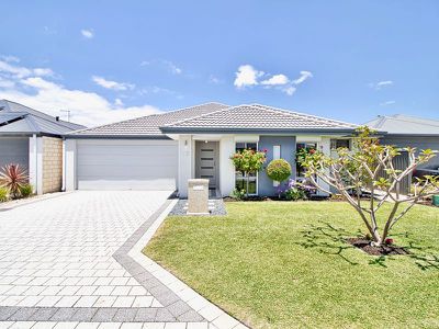 17 Saltwater Street , Baldivis