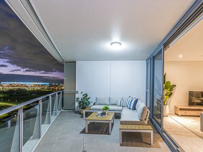 906 / 21 Bow River Crescent, Burswood