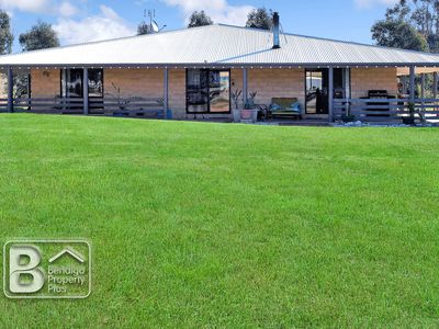 397 Stuart Mill Road, Dunolly
