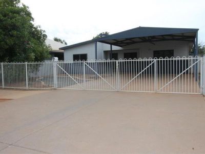 17 Dale Street, South Hedland