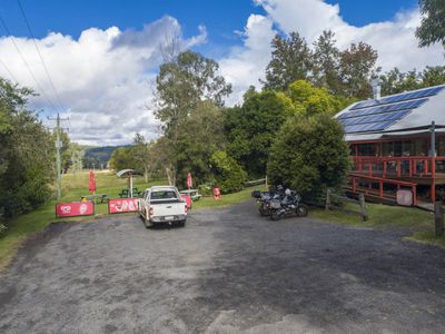 5329 Kyogle Road, Cawongla