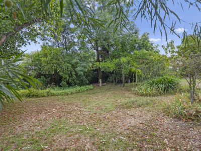 8 Minerva Street, Mansfield