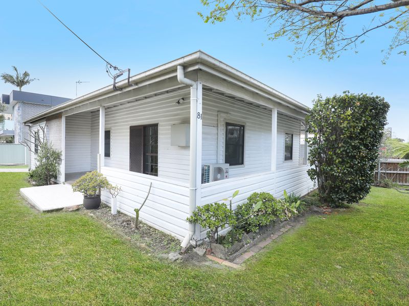 81 Corrimal Street, Wollongong