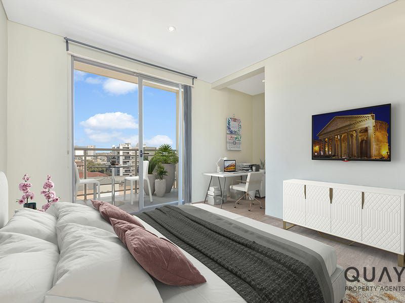 29 / 49 Lachlan Street, Warwick Farm