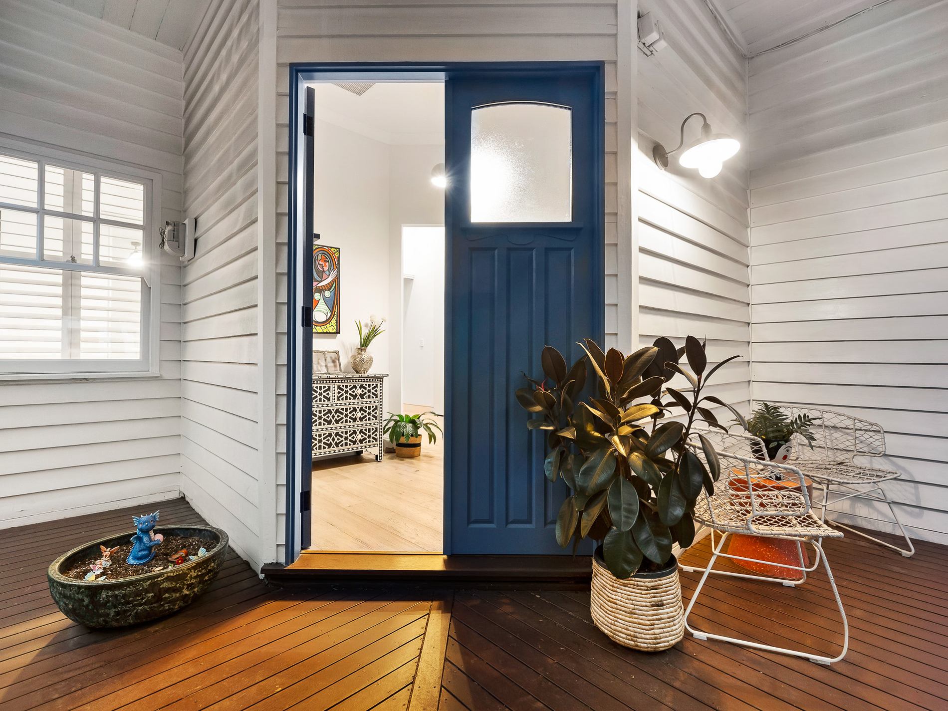 76 Pentland Parade, Yarraville