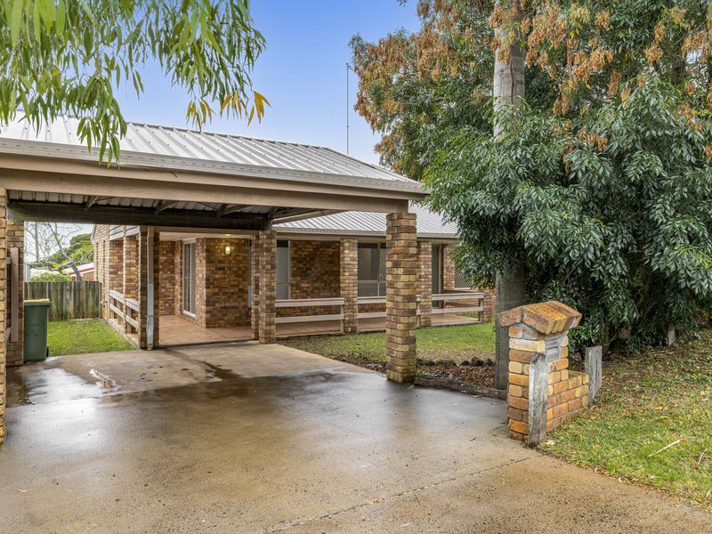 1A Kurrajong Street, Newtown
