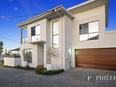 1 / 26 Burrows Street, Biggera Waters