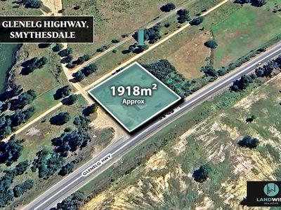 Lot 1, Glenelg Highway, Smythesdale