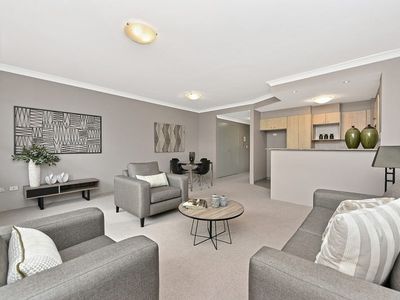 5F / 47 Trafalgar Street, Annandale