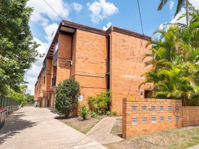 5 / 12 Baradine Street, Newmarket