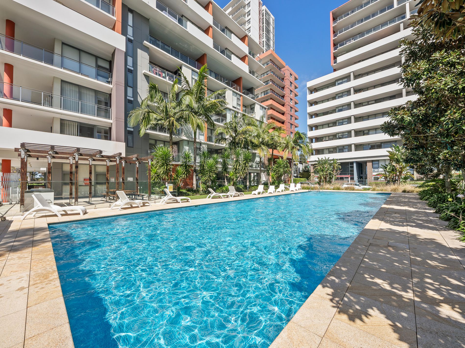 701 / 2 Mooltan Avenue, Macquarie Park