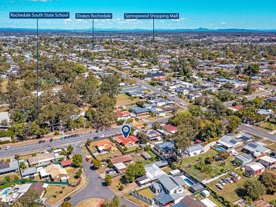 16 Wendron Street, Rochedale South