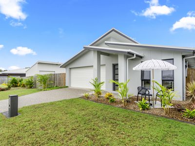 22 Conservation Drive, Urraween