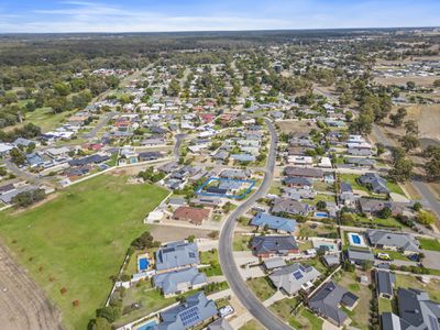 25 Nugget Fuller Drive, Tocumwal