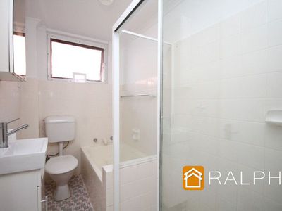 1 / 10 Denman Avenue, Wiley Park