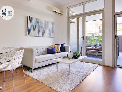 22 / 20 Herbert Street, West Ryde