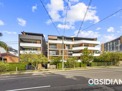 302 / 45 Atchison Street, St Leonards