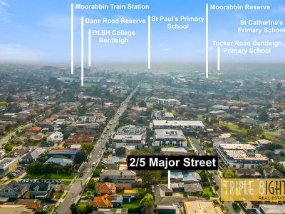 2 / 5 Major Street, Highett