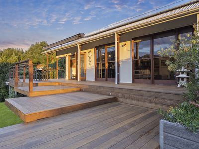 12 Warri Way, Currumbin Valley