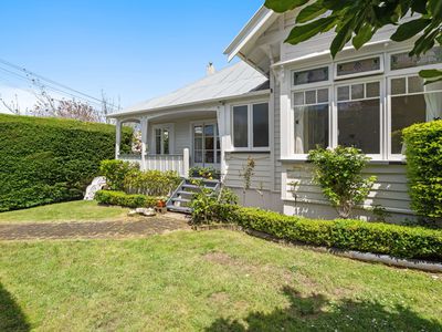 7 Ohinerau Street, Remuera
