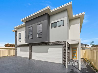 4 / 8 Fraser Crescent, Albion Park