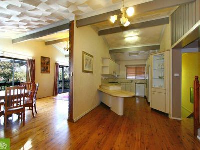73 Thirroul Rd, Kanahooka