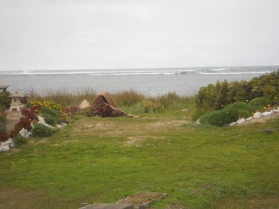 25 Cape Douglas Road, Cape Douglas