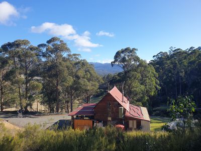 270 Woolleys Road, Lonnavale
