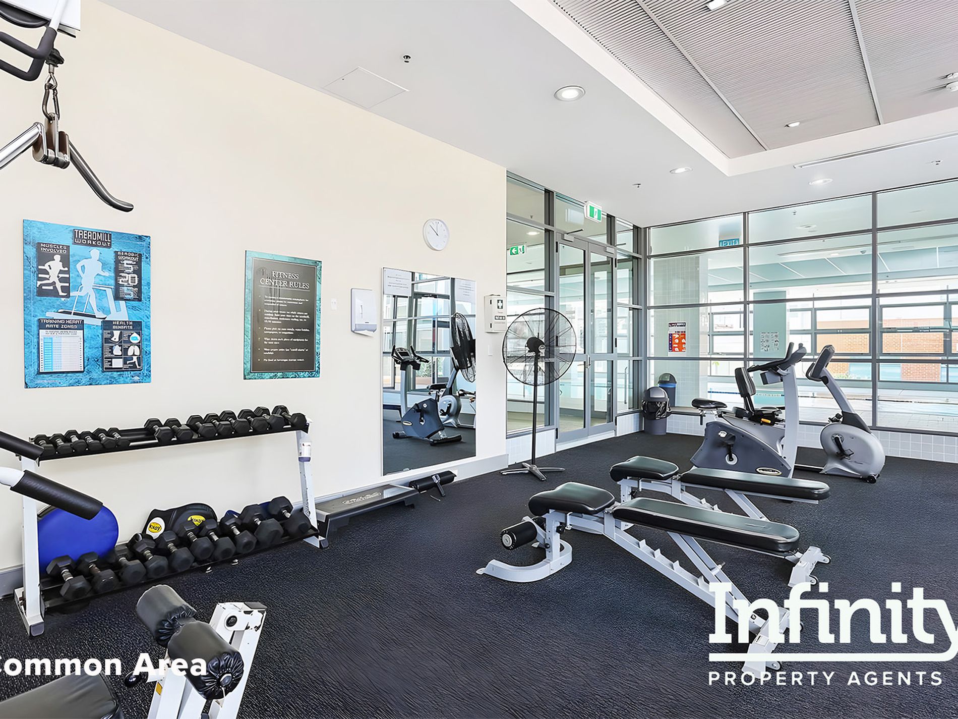 213 / 717 Anzac Parade, Maroubra