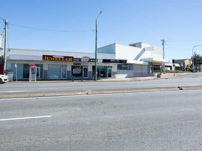 425 Ipswich Road, Annerley