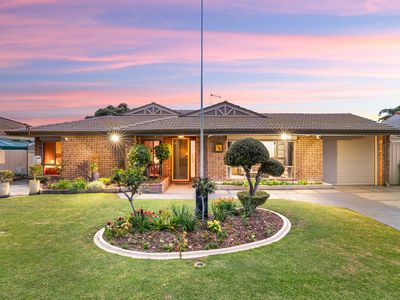 19 Conway Loop, Waikiki