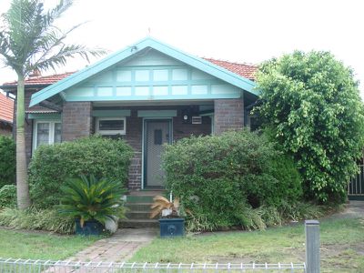 1023 Canterbury Road, Lakemba