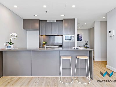 605 / 9 Australia Avenue, Sydney Olympic Park