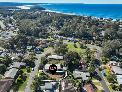 7 Scorpio Grove, Narrawallee