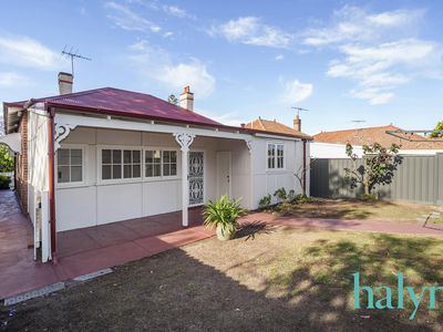 53 Chelmsford Road, Mount Lawley