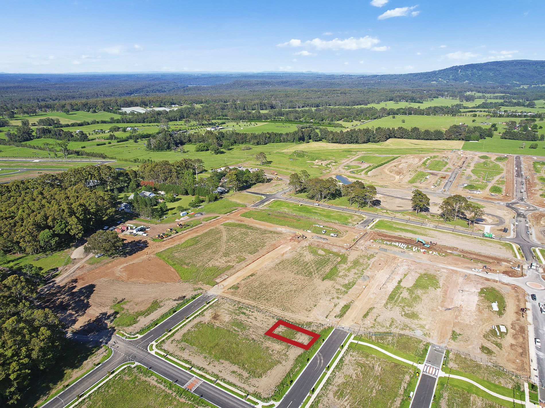 Lot 126, 13 Gipsy Moth Street, Cambewarra