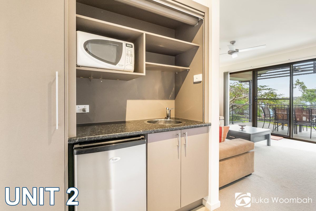 1 & 2 / 38 Marandowie Drive, Iluka