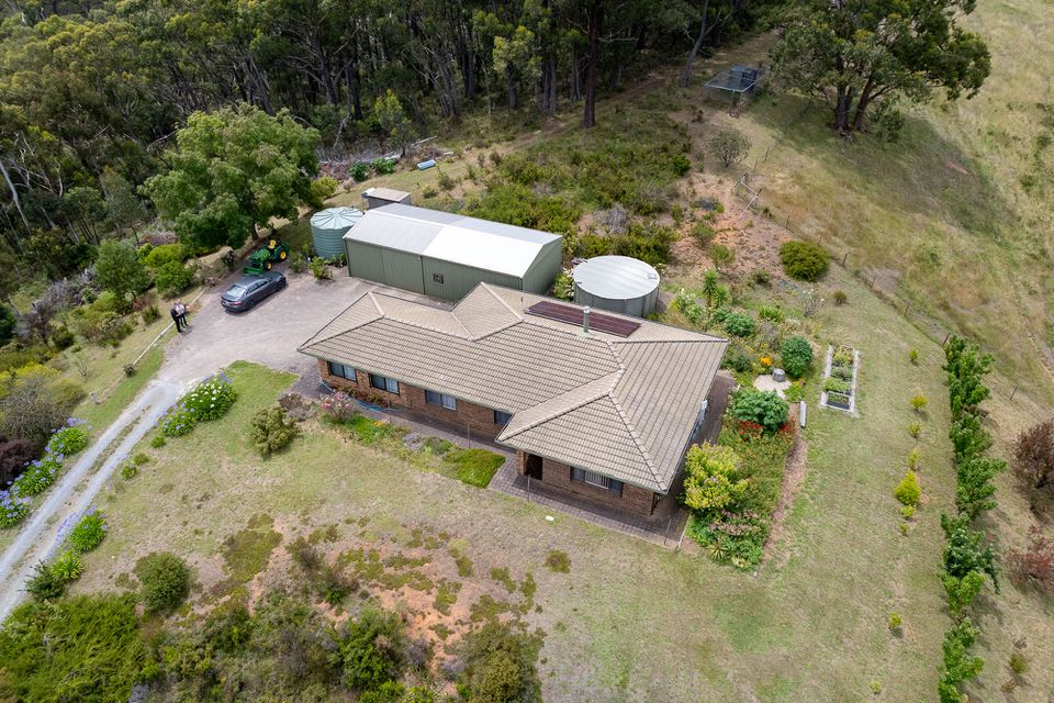 55 Harris Road, Lenswood