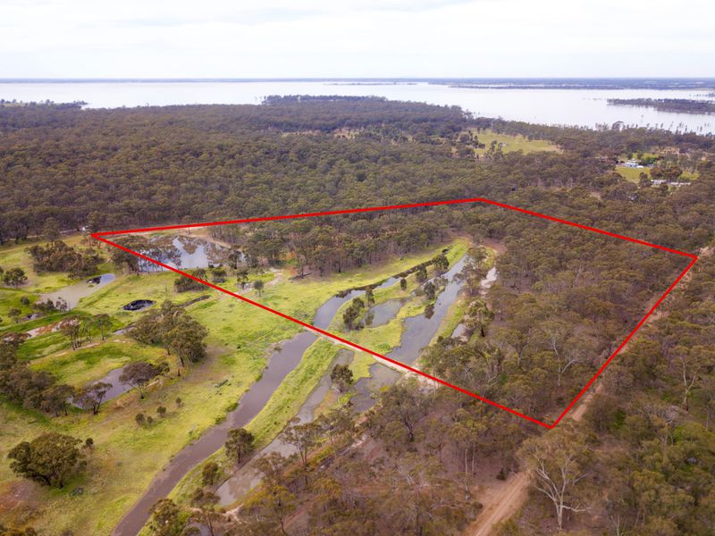 174 B Old Lead Road Road , Waranga Shores