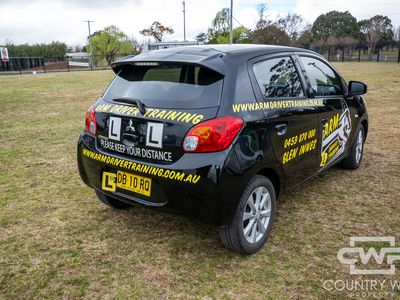 Arm Driver Training