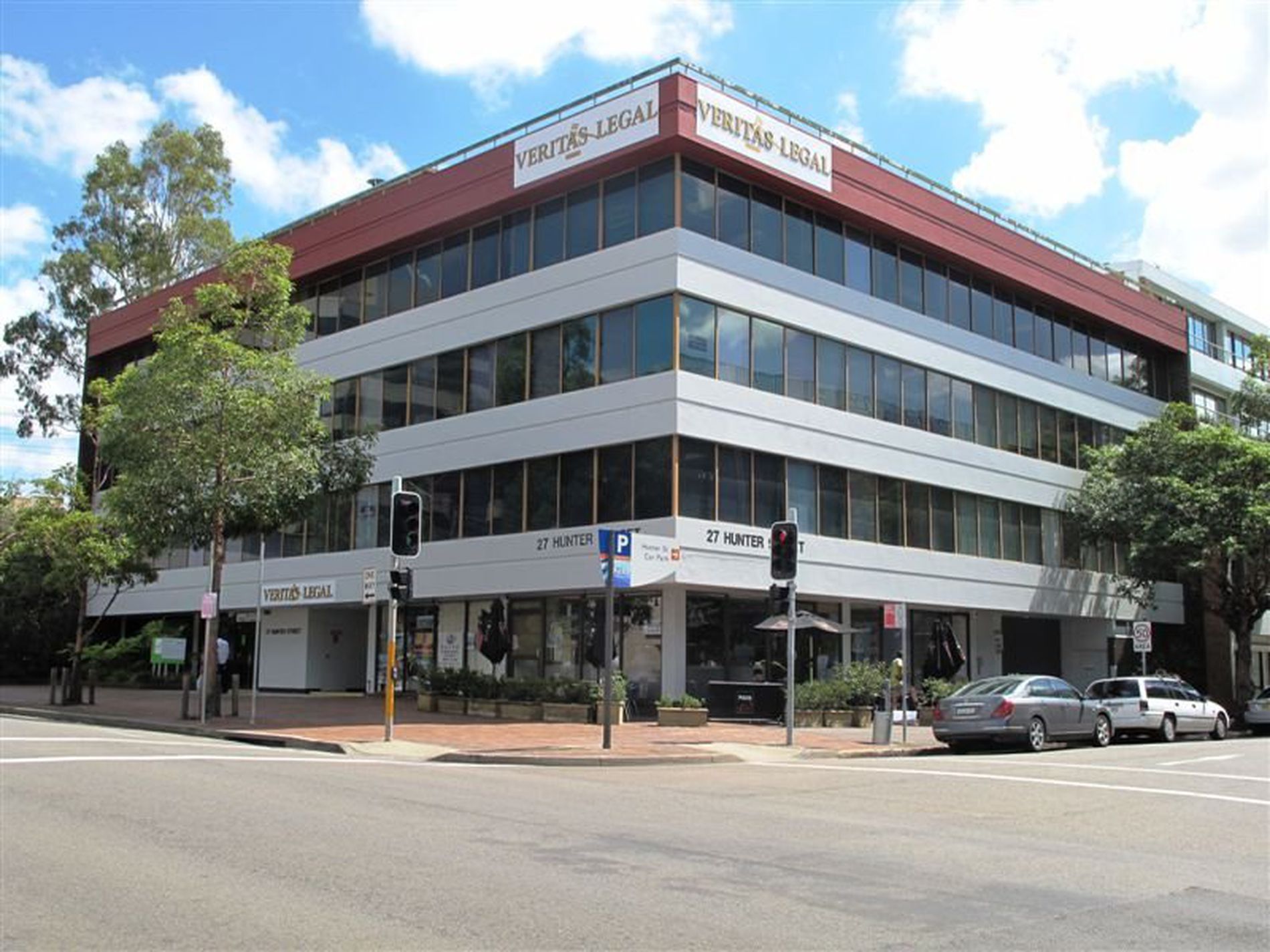 14 / 27 Hunter Street, Parramatta