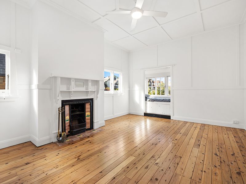 3 / 6 James Street, Manly