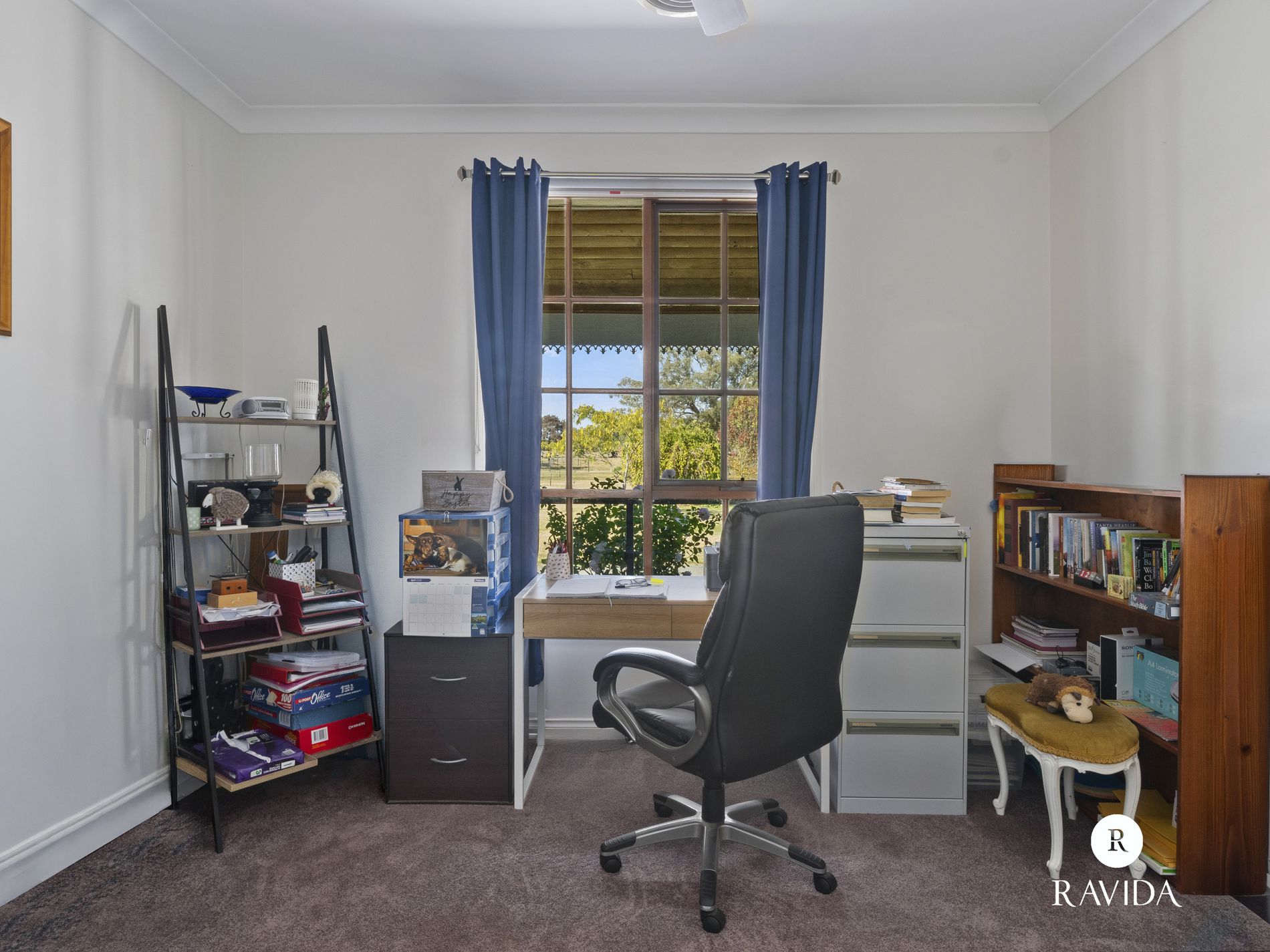 353 Lyons Road, Tarrawingee